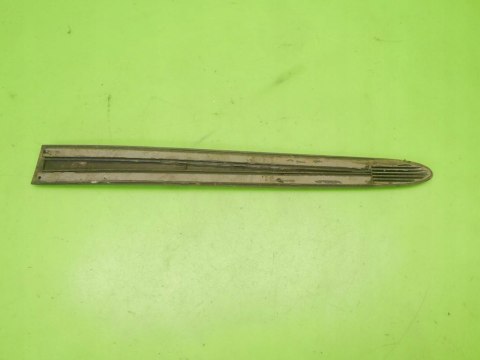 LISTWA BŁOTNIKA PRAWA TYŁ OPEL CORSA B FL HB 3D