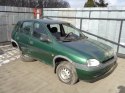 MECHANIZM WYCIERACZEK PRZÓD OPEL CORSA B FL 97-00