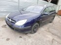 PAS PRZEDNI WZMOCNIENIE CITROEN C5 I PHI 1.8 16V