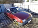 RURKA PRZEWÓD WSPOMAGANIA OPEL KADETT E 1.4 C14NZ