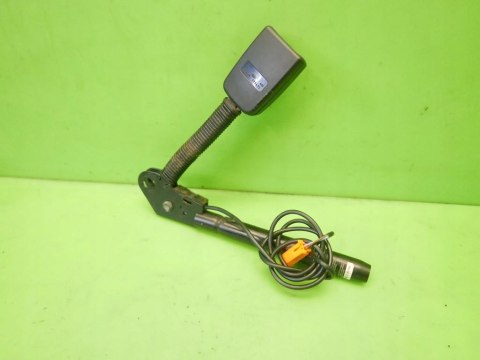 ZAPIĘCIE NAPINACZ PASA PRAWE PRZÓD FORD FOCUS MK1