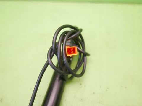 ZAPIĘCIE NAPINACZ PASA PRAWE PRZÓD FORD FOCUS MK1