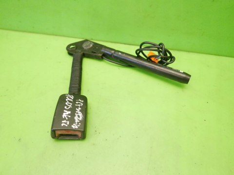 ZAPIĘCIE NAPINACZ PASA PRAWE PRZÓD FORD FOCUS MK1