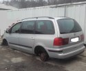 CHŁODNICA KLIMATYZACJI SEAT ALHAMBRA I FL 1.9 TDI