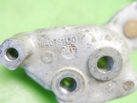 ŁAPA WSPORNIK MOCOWANIE CITROEN C5 I PHI 1.8 16V ŁAPA WSPORNIK MOCOWANIE CITROEN C5 I PHI 1.8 16V