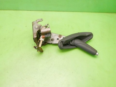 LEWAREK DŹWIGNIA HAMULCA RĘCZNEGO CITROEN C5 I PHI