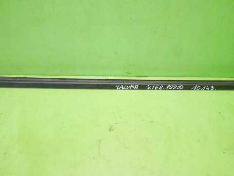 LISTWA ZGARNIAJĄCA LEWA PRZÓD DAEWOO TACUMA I U100