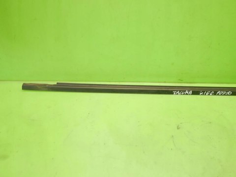 LISTWA ZGARNIAJĄCA LEWA PRZÓD DAEWOO TACUMA I U100