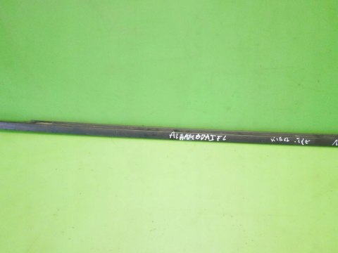 LISTWA ZGARNIAJĄCA LEWA TYŁ SEAT ALHAMBRA I FL 00-