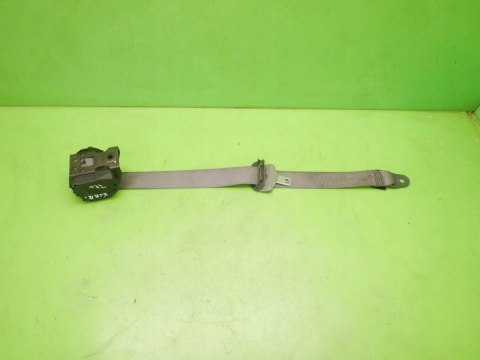 PAS BEZPIECZEŃSTWA LEWY TYŁ CITROEN C5 I PHI 01-04