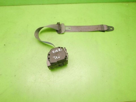 PAS BEZPIECZEŃSTWA LEWY TYŁ CITROEN C5 I PHI 01-04