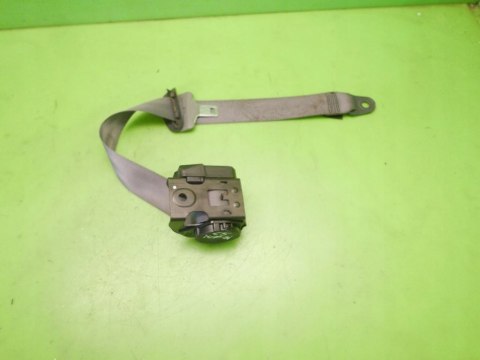 PAS BEZPIECZEŃSTWA LEWY TYŁ CITROEN C5 I PHI 01-04