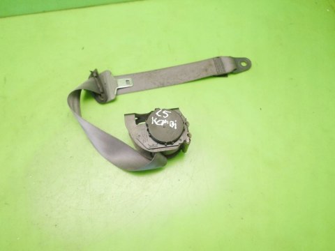 PAS BEZPIECZEŃSTWA LEWY TYŁ CITROEN C5 I PHI 01-04