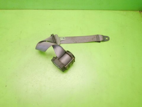 PAS BEZPIECZEŃSTWA LEWY TYŁ CITROEN C5 I PHI 01-04