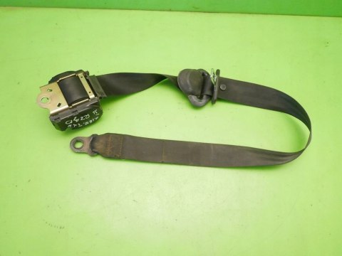 PAS BEZPIECZEŃSTWA LEWY TYŁ SEAT ALHAMBRA I FL 00-