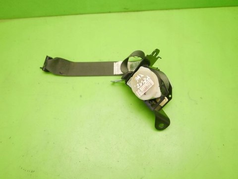 PAS BEZPIECZEŃSTWA PRAWY TYŁ HONDA CIVIC VII EP4