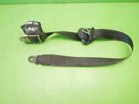 PAS BEZPIECZEŃSTWA PRAWY TYŁ SEAT ALHAMBRA I FL