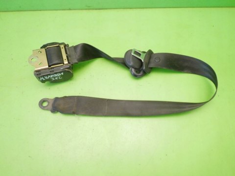 PAS BEZPIECZEŃSTWA PRAWY TYŁ SEAT ALHAMBRA I FL