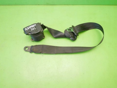 PAS BEZPIECZEŃSTWA PRAWY TYŁ SEAT ALHAMBRA I FL