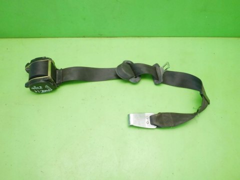 PAS BEZPIECZEŃSTWA PRAWY TYŁ SEAT ALHAMBRA I FL