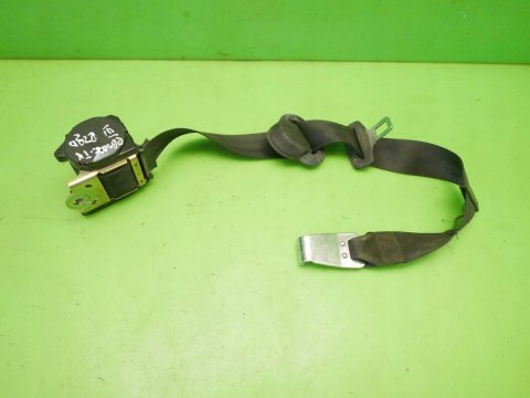 PAS BEZPIECZEŃSTWA PRAWY TYŁ SEAT ALHAMBRA I FL