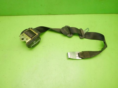 PAS BEZPIECZEŃSTWA PRAWY TYŁ SEAT ALHAMBRA I FL