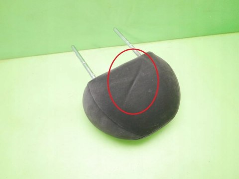 ZAGŁÓWEK PRAWY PRZÓD PRZEDNI FIAT STILO 3D 01-04