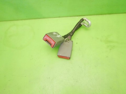 ZAPIĘCIE ZATRZASK PASA LEWY TYŁ CITROEN C5 I PHI