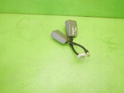 ZAPIĘCIE ZATRZASK PASA LEWY TYŁ CITROEN C5 I PHI