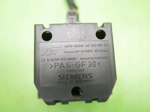 CZUJNIK ALARMU LEWY SEAT ALHAMBRA I FL 1.9TDI 00-