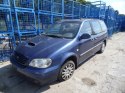 GRILL GRIL ATRAPA P1 KIA CARNIVAL I FL 01-05