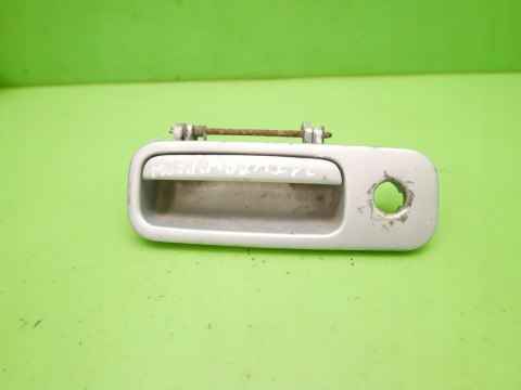 KLAMKA KLAPY BAGAŻNIKA TYŁ SEAT ALHAMBRA I FL 00-