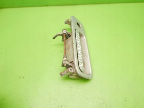 KLAMKA KLAPY BAGAŻNIKA TYŁ SEAT ALHAMBRA I FL 00-