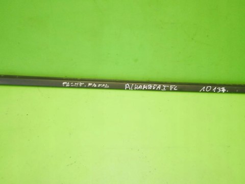 LISTWA ZGARNIAJĄCA PRAWA PRZÓD SEAT ALHAMBRA I FL