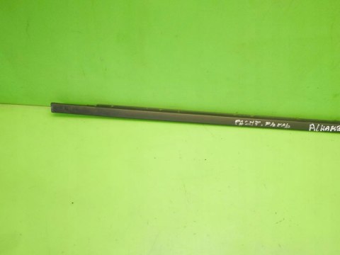 LISTWA ZGARNIAJĄCA PRAWA PRZÓD SEAT ALHAMBRA I FL