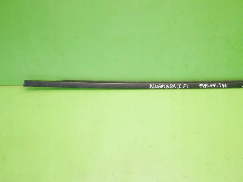 LISTWA ZGARNIAJĄCA PRAWA TYŁ SEAT ALHAMBRA I FL