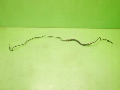 RURKA PRZEWÓD WYSPRZĘGLIKA KIA CARNIVAL I FL 2.9