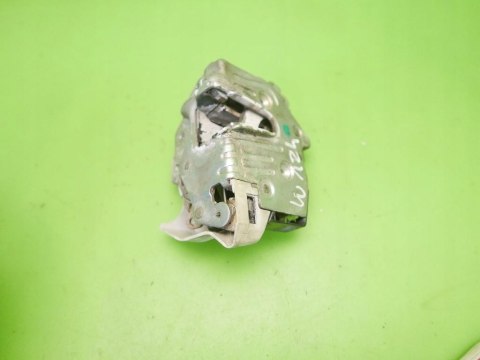 ZAMEK DRZWI LEWY TYŁ MERCEDES W124 5D SEDAN 89-93