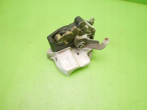 ZAMEK DRZWI LEWY TYŁ MERCEDES W124 5D SEDAN 89-93