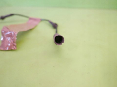 CZUJNIK ABS PRAWY PRZÓD BMW E90 SEDAN 318D 04-08