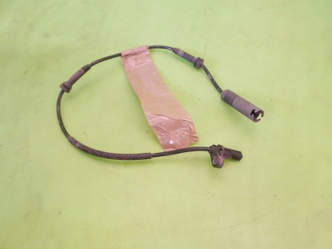 CZUJNIK ABS PRAWY PRZÓD BMW E90 SEDAN 318D 04-08