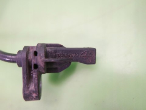 CZUJNIK ABS PRAWY PRZÓD BMW E90 SEDAN 318D 04-08