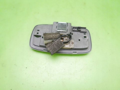 LAMPKA OŚWIETLENIE BAGAŻNIKA KIA CARNIVAL I FL 01-