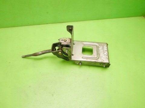 LEWAREK ZMIANY BIEGÓW KIA CARNIVAL I FL 2.9 CRDI