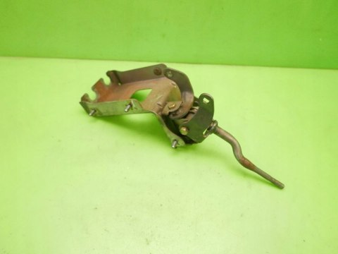 LEWAREK ZMIANY BIEGÓW KIA CARNIVAL I FL 2.9 CRDI