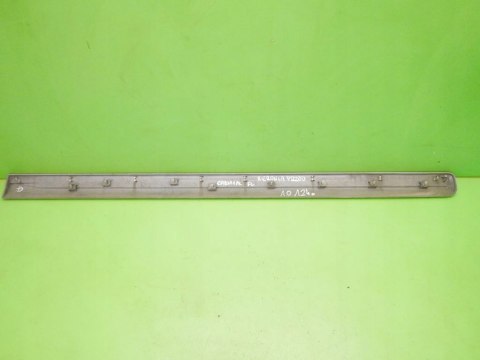 LISTWA DRZWIOWA LEWA PRZÓD KIA CARNIVAL I FL 01-05