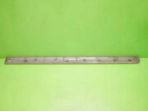 LISTWA DRZWIOWA LEWA PRZÓD KIA CARNIVAL I FL 01-05