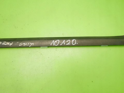 LISTWA ZGARNIAJĄCA LEWA PRZÓD KIA CARNIVAL I FL