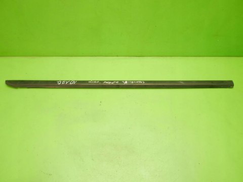 LISTWA ZGARNIAJĄCA LEWA PRZÓD KIA CARNIVAL I FL