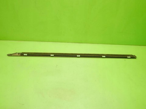 LISTWA ZGARNIAJĄCA LEWA PRZÓD KIA CARNIVAL I FL